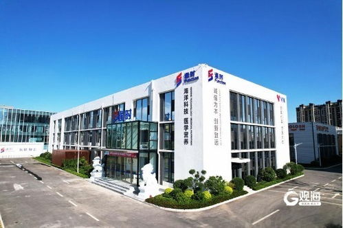 青島逢時科技再獲融資 磷蝦油賽道背后的新材料技術邏輯